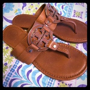 Tory Burch Amanda Sandals